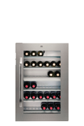 Reparación averías vinoteca Ansonic en  Islas Baleares